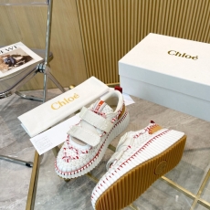 Chloe Casual Shoes